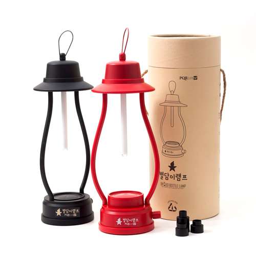 홍도매,[PQRLIFE] DIY LED 별담이램프